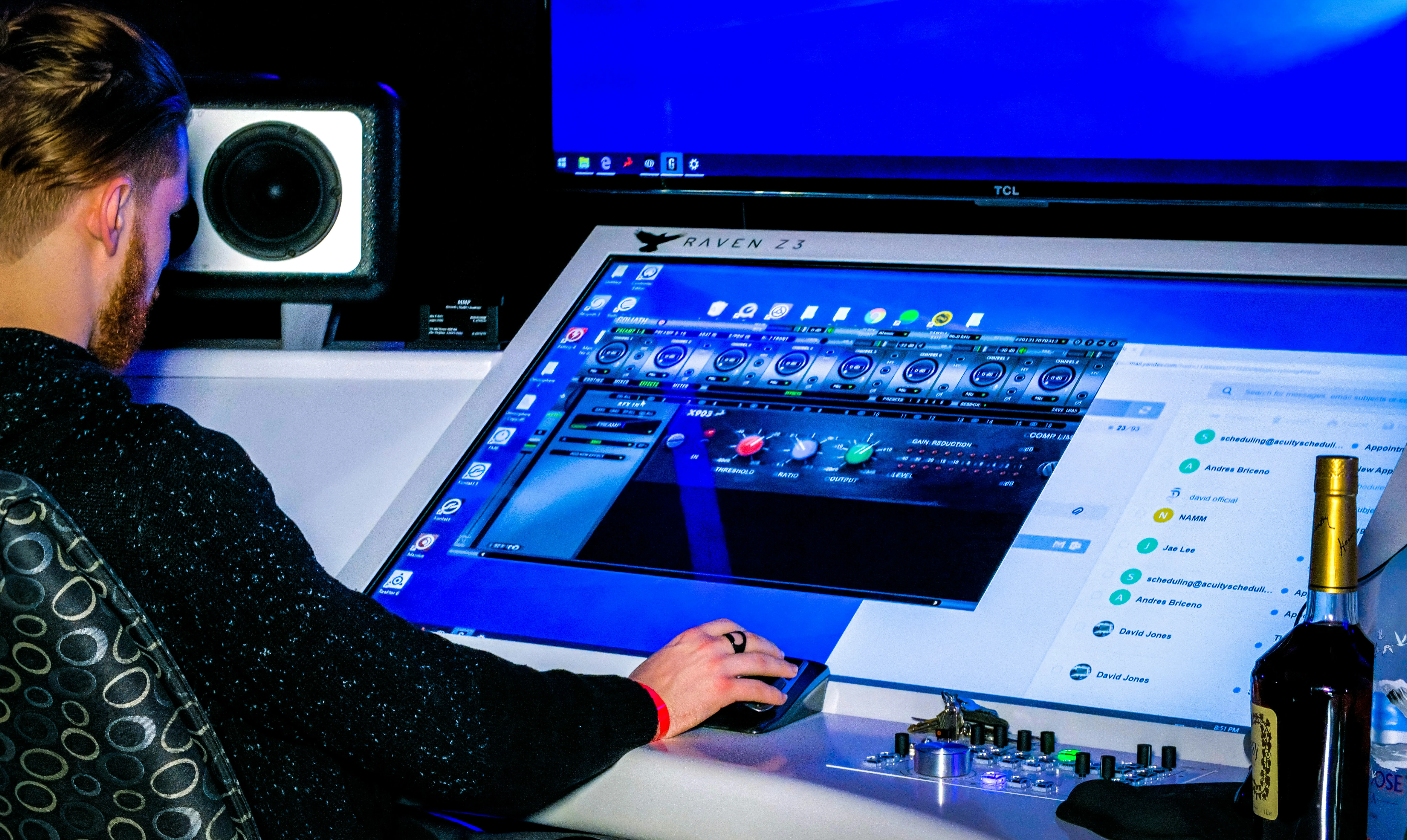 Edge Data Center Vision